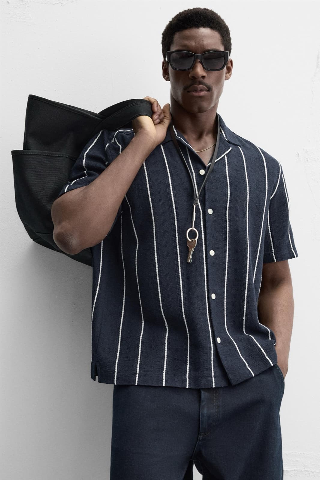 Satchel Bag — view 4