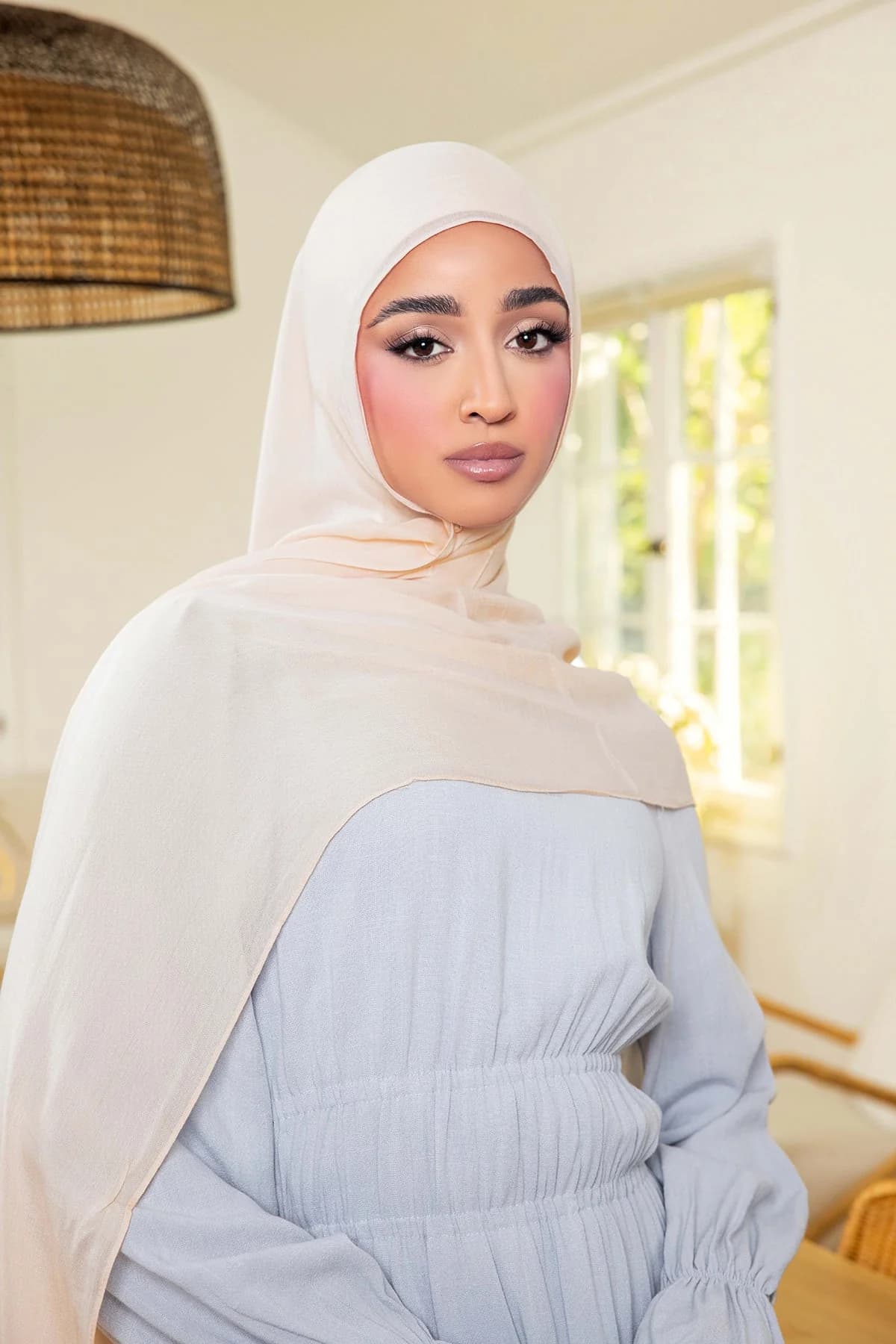 Premium Jersey Hijab