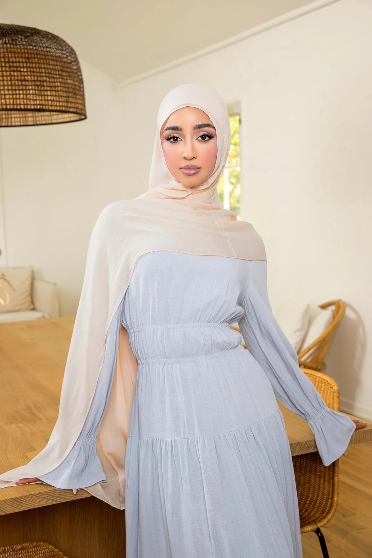 Premium Jersey Hijab