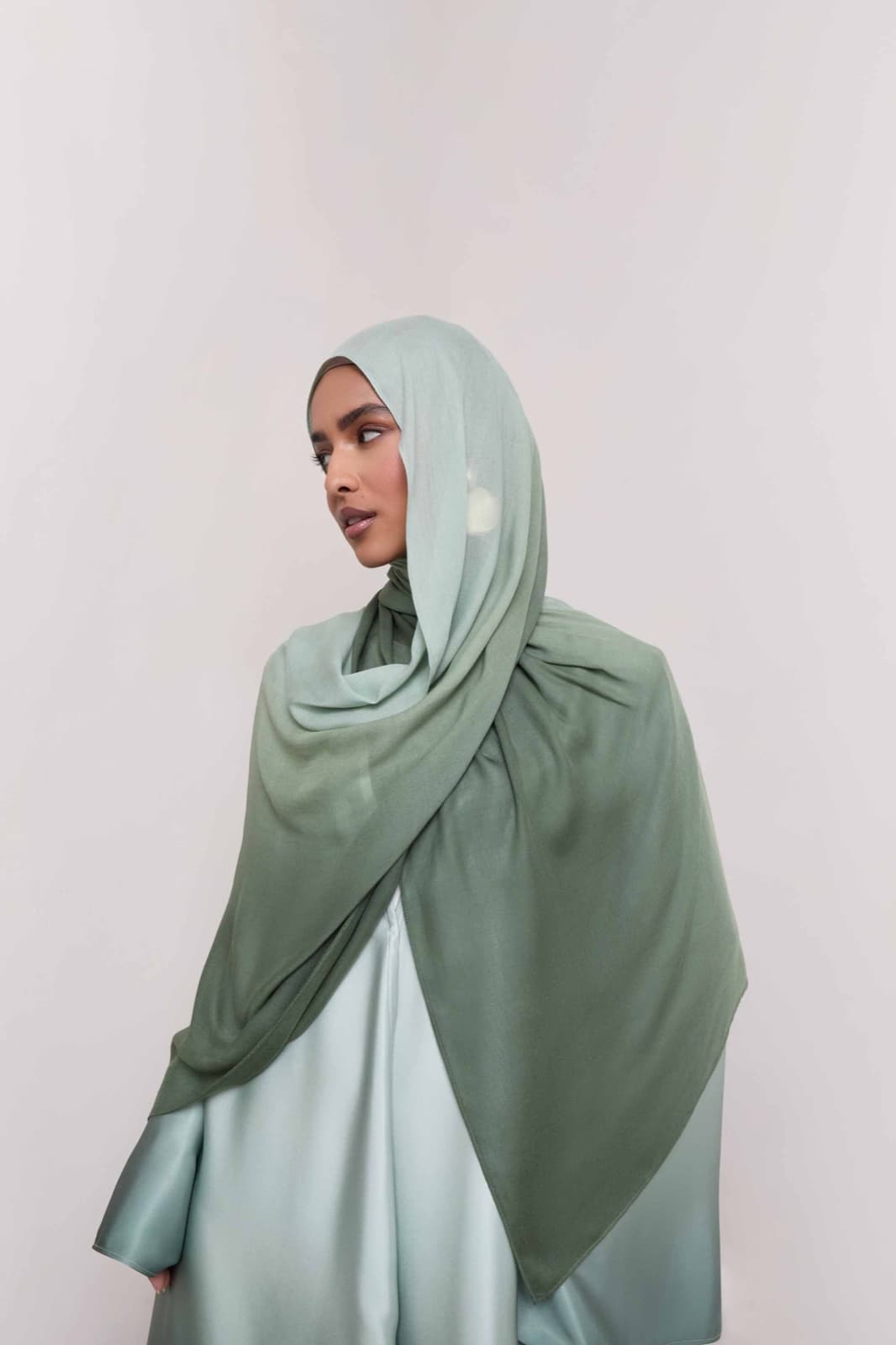 Classic Jersey Hijab